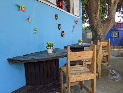 Ruta 34 Restaurant