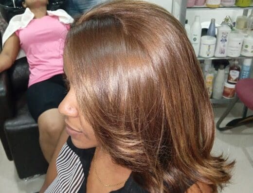 SALON DAONAMY