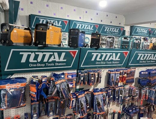 SERVICES TOOLS