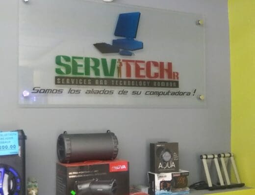 SERVITECHR