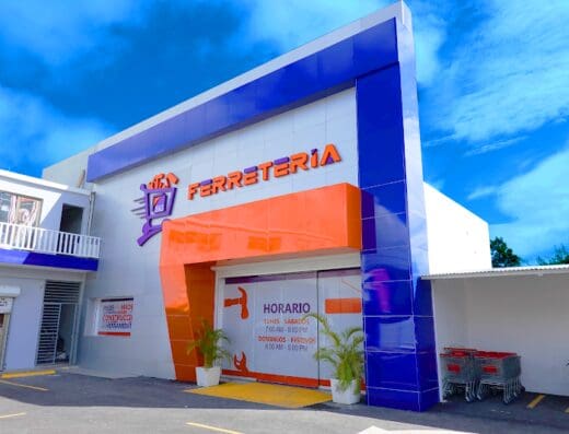 SIG FERRETERIA