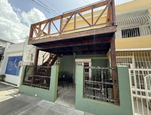 SOBERAO CAFÉ
