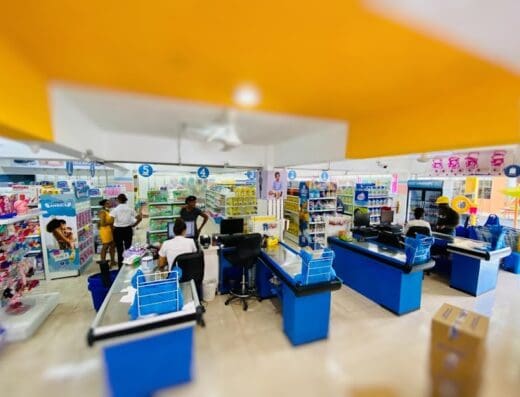 SUPERBEBE SUPERMERCADO & TIENDA INFANTIL (ANTES COZITAS BEBE)