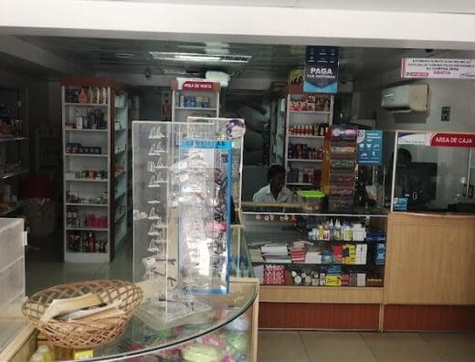 Sahec Farma