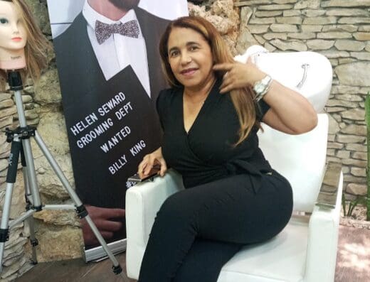Salón Fanny