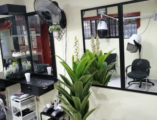 Salón Rosalina