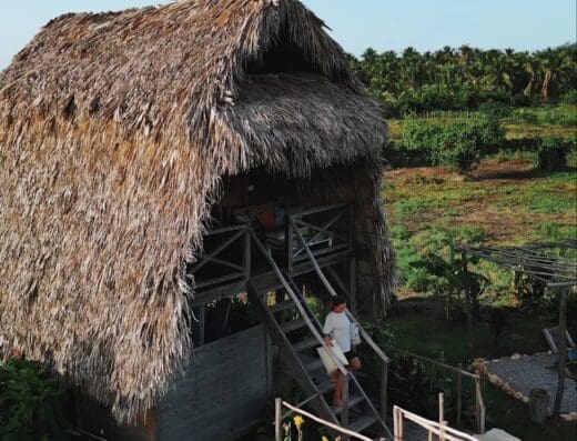 Samana Ecolodge