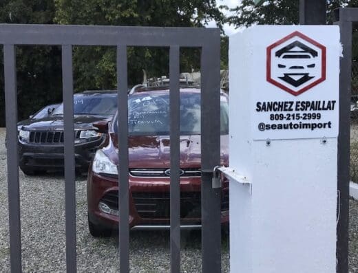 Sanchez Espaillat Auto Import @seutoimport