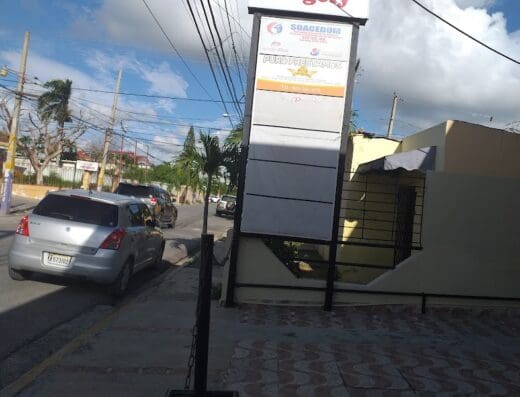 Santana Morales Consultores – Contadores Publicos (GRUPO SAMORA, S.R.L.)