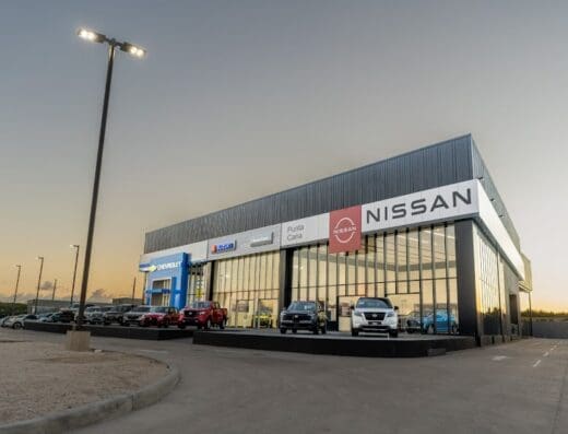Santo Domingo Motors Punta Cana