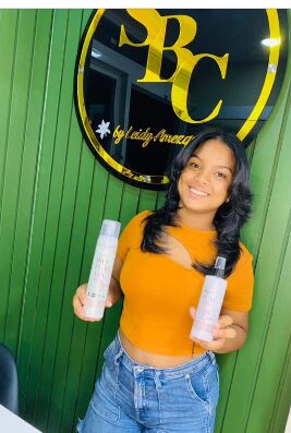 Sarah Beauty Center
