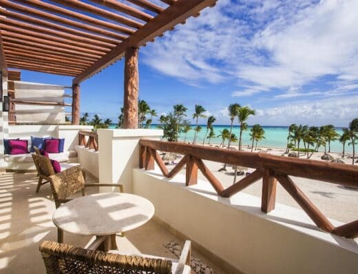 Secrets Cap Cana Resort & Spa