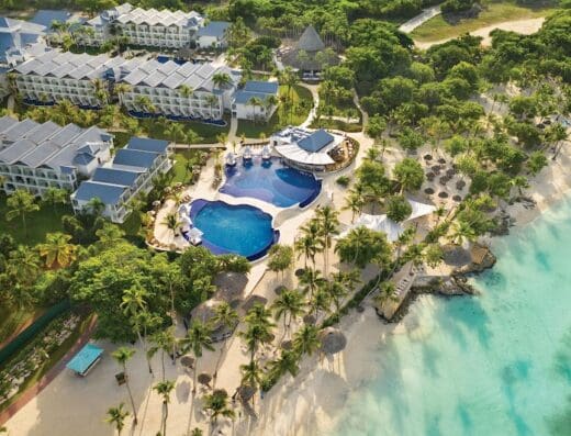 Secrets La Romana Resort & Spa