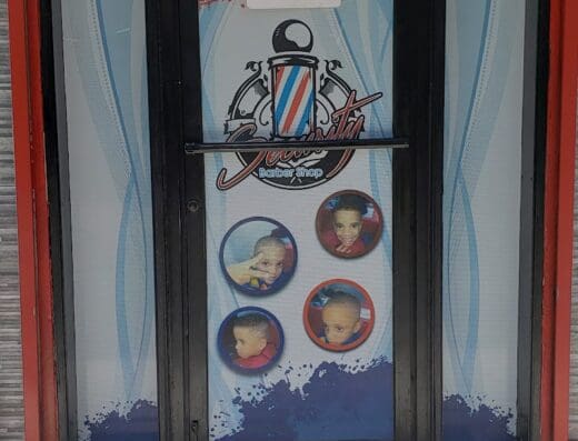Security Barbershop