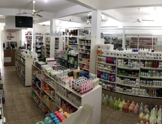 Seidy’s Supply