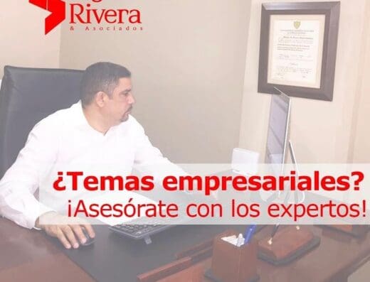 Sergio Rivera y Asociados