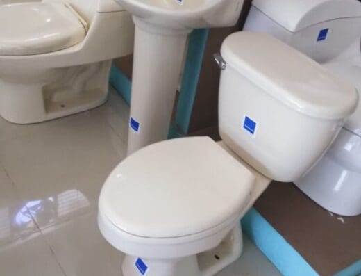 Servicios De Plomeria Peña