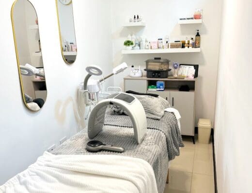 Shalom Estética y Spa