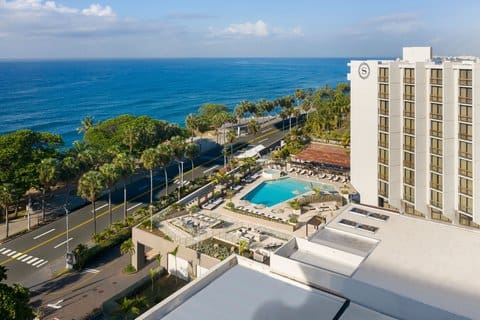 Sheraton Santo Domingo Hotel