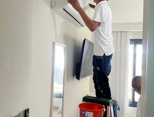 Shine Up Cleaning Services