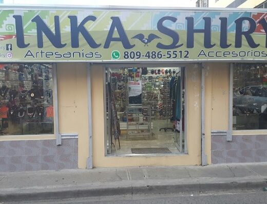 Shiry Metal, Artesanía Y Accesorios.