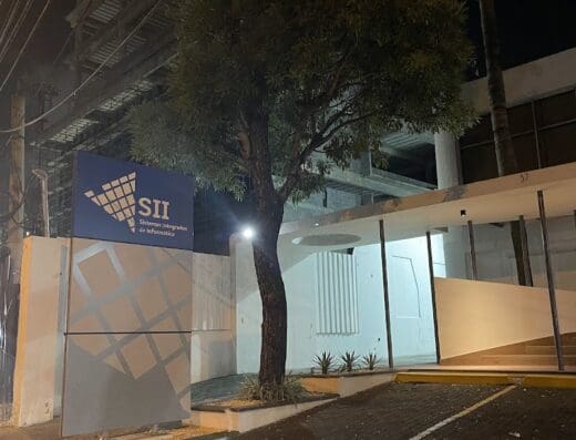 Sistemas Integrados de Informática, SRL. (SII)