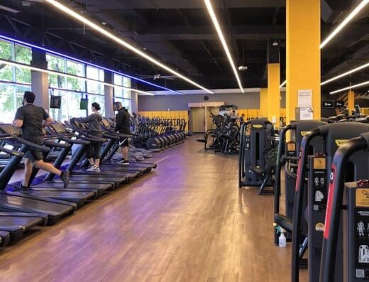 Smart Fit