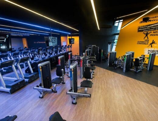 Smart Fit