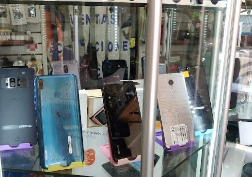 Smartphone Boutique