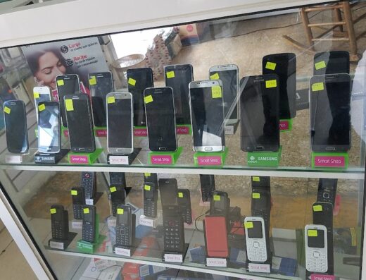 Smartshop. Tienda De Celulares Y Accesorios