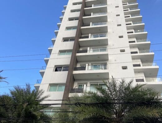 Soha Suites