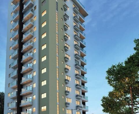 Soha Suites II