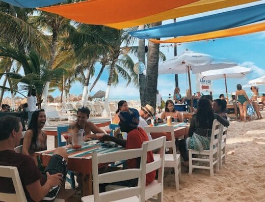 Soles Chill Out Bar