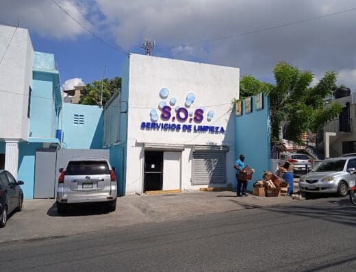 Sos Dominicana