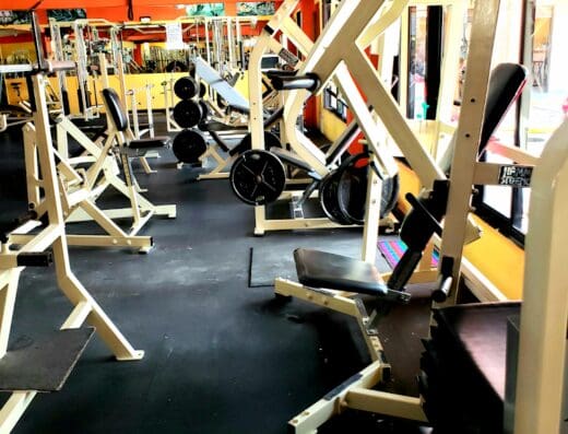 Sport Gym Punta Cana