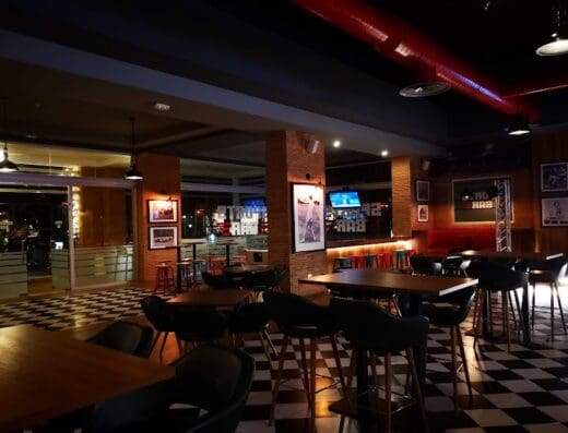 Sports Bar