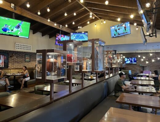 Sports Bar – Xtra Time