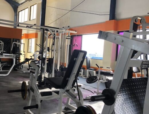 Star’s GYM