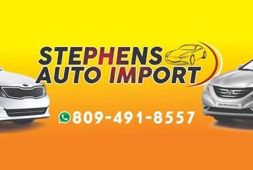 Stephens Auto Import