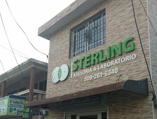 Sterling Asesoría & Laboratorio