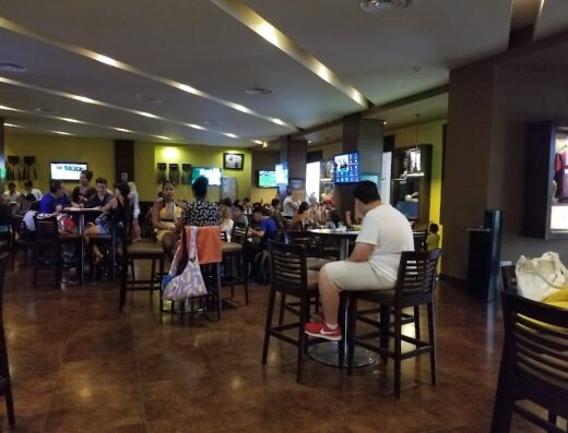 Strikers Sports Bar