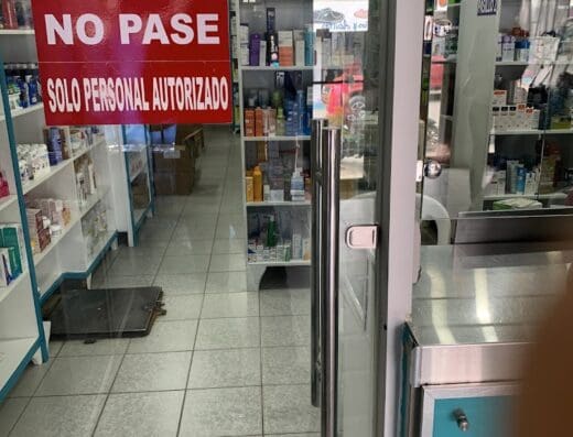 Súper Farmacia Fanny