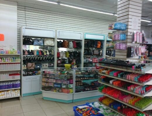 Super Mercado Las Hortencias