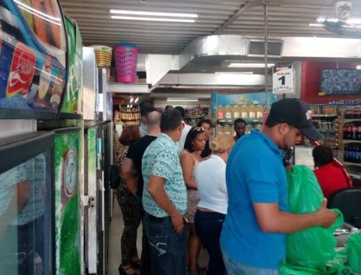 Supermercado Edward