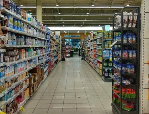 Supermercados Nacional Independencia