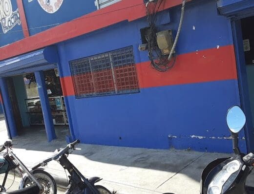Suplidora Repuestos MJC