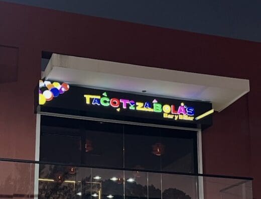 TACOTIZABOLAS