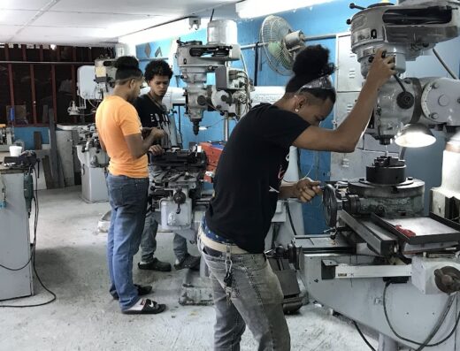 TALLER HNOS BATISTA