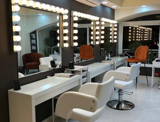 TATI COSMOS CLUB