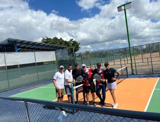 TENICLU Sports & Wellness